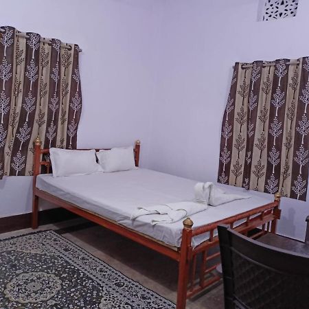 The Ranchi Suites Eksteriør billede