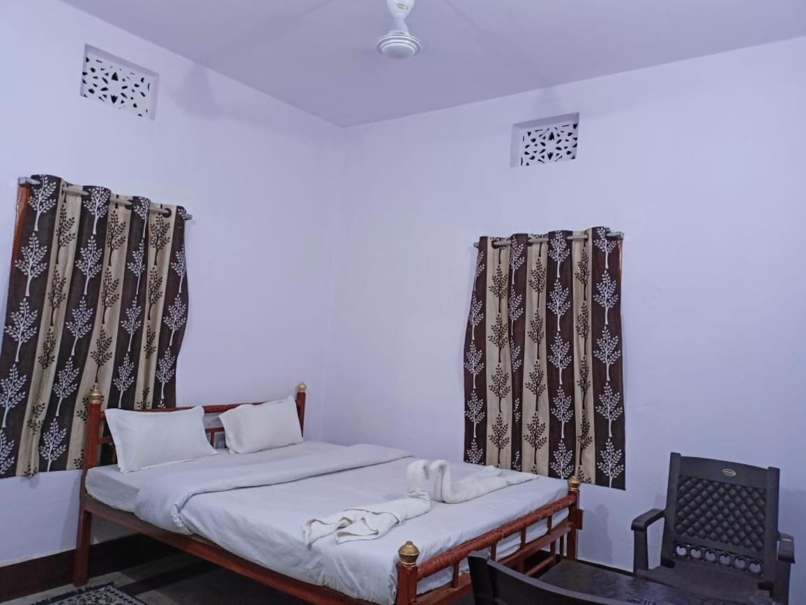 The Ranchi Suites Eksteriør billede