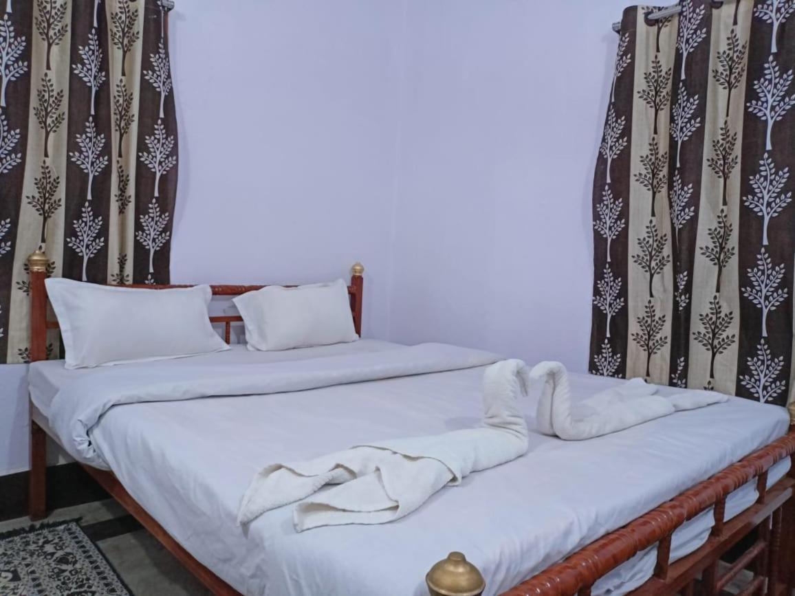 The Ranchi Suites Eksteriør billede